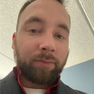 Meet your Posher, Greg